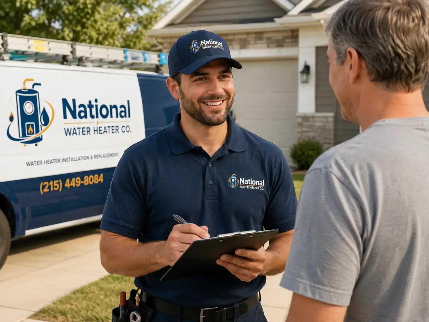 Water Heater Installation Napa, CA FAQs